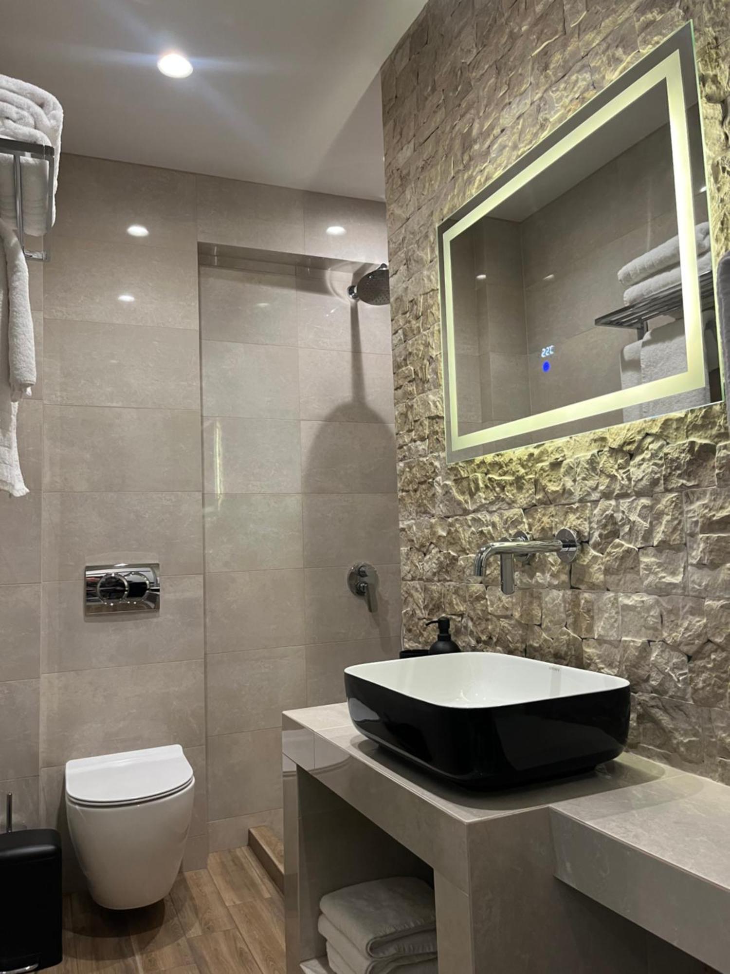 Allure Stay Stavros  Extérieur photo