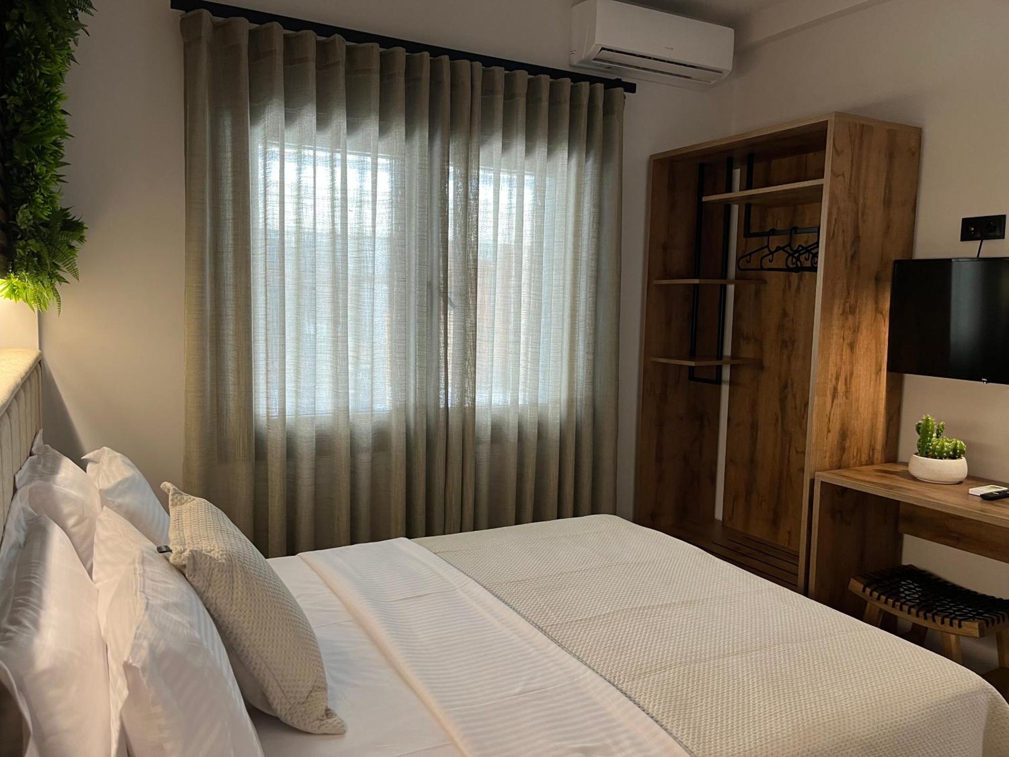 Allure Stay Stavros  Extérieur photo